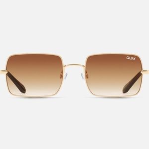 Quay australia-Ttyl square mirrored🤎